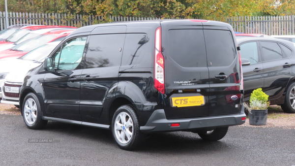 Ford Transit Connect 200 L1 DIESEL in Derry / Londonderry