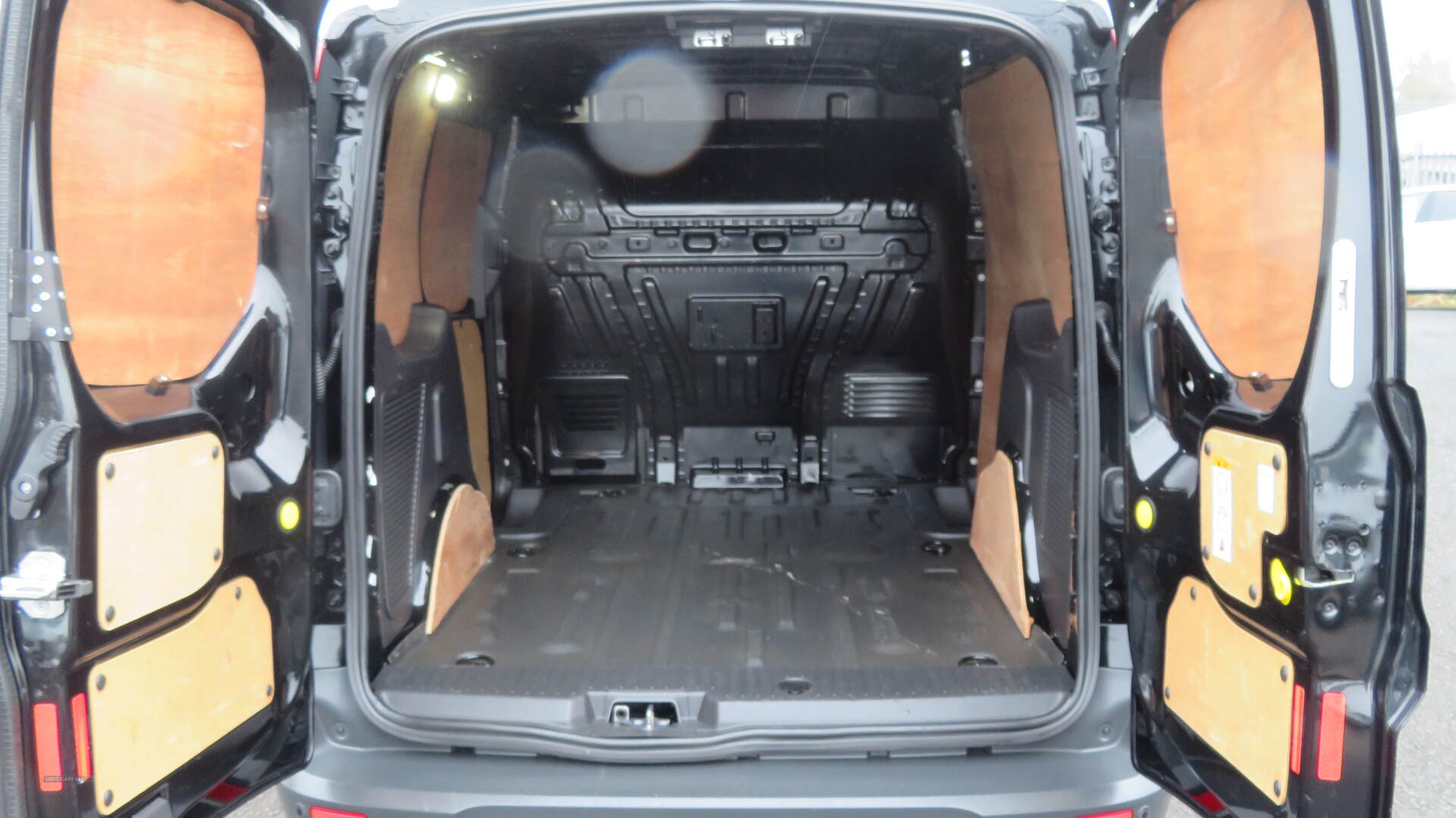 Ford Transit Connect 200 L1 DIESEL in Derry / Londonderry