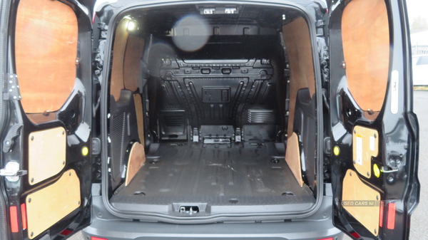 Ford Transit Connect 200 L1 DIESEL in Derry / Londonderry