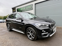 BMW X1 DIESEL ESTATE in Down