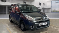 Citroen Berlingo Multispace DIESEL ESTATE in Fermanagh