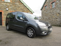 Citroen Berlingo Multispace DIESEL ESTATE in Fermanagh