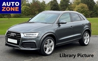 Audi Q3 ESTATE SPECIAL EDITIONS in Derry / Londonderry