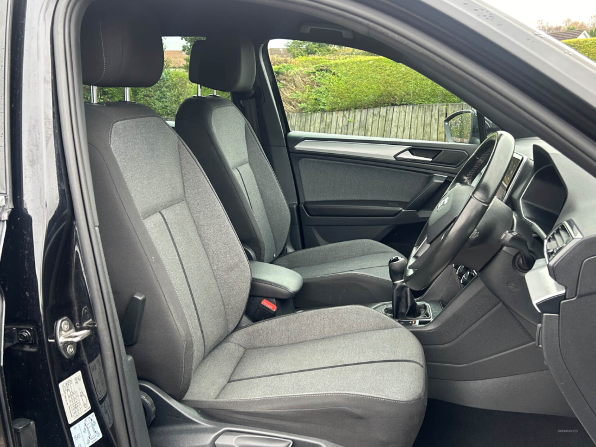 Sep 2019 Seat Tarraco 2.0 TDI SE Technology 5dr