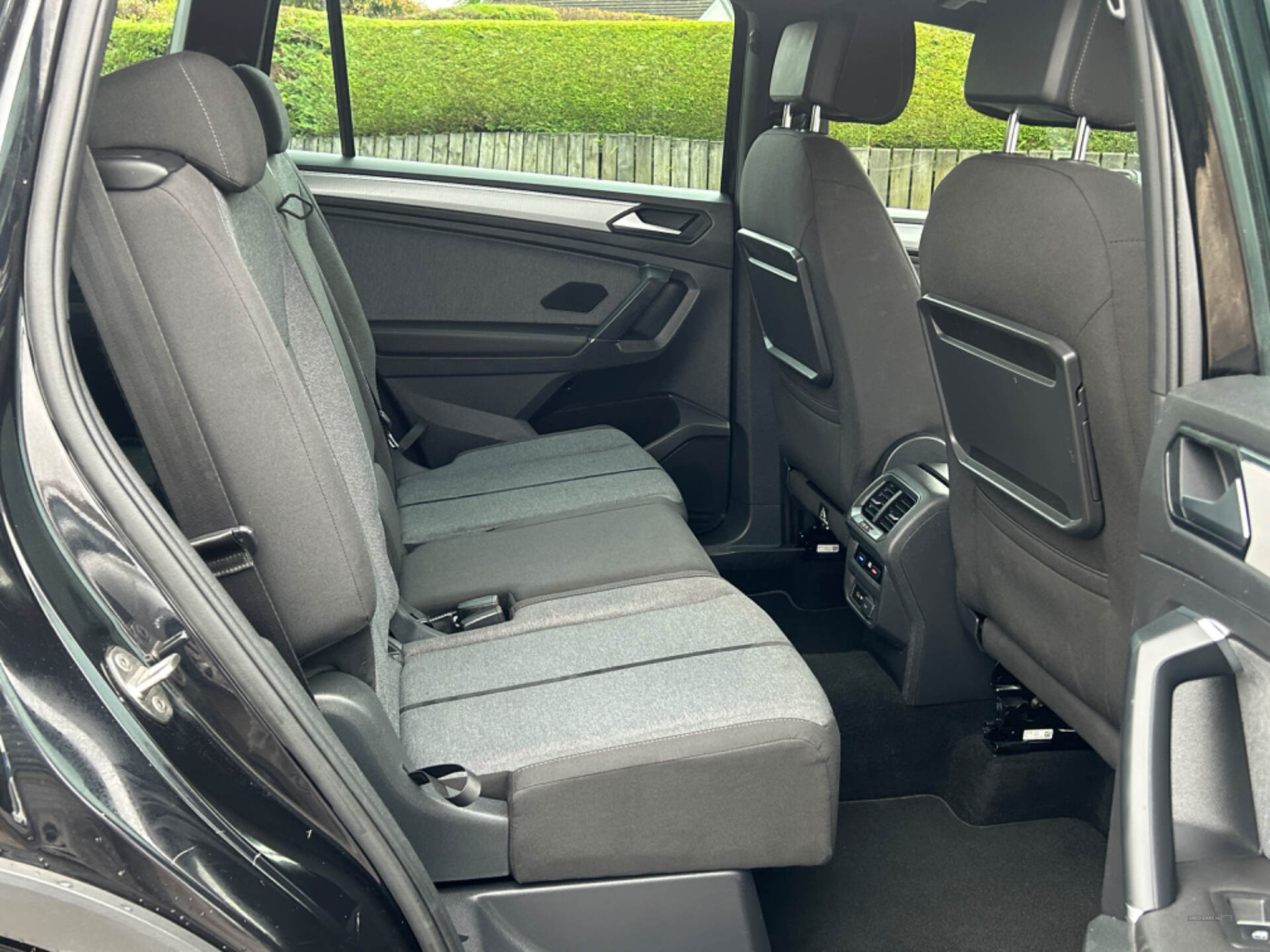 Sep 2019 Seat Tarraco 2.0 TDI SE Technology 5dr