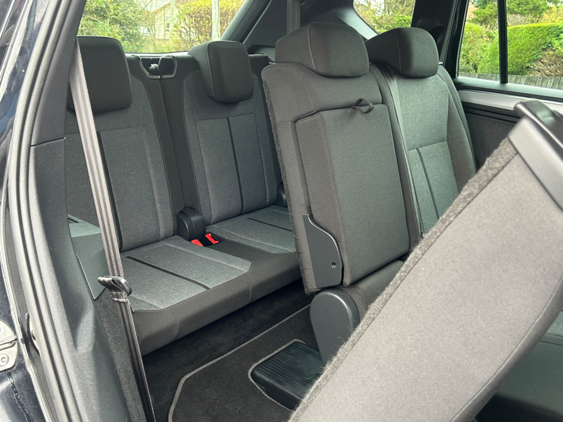 Sep 2019 Seat Tarraco 2.0 TDI SE Technology 5dr