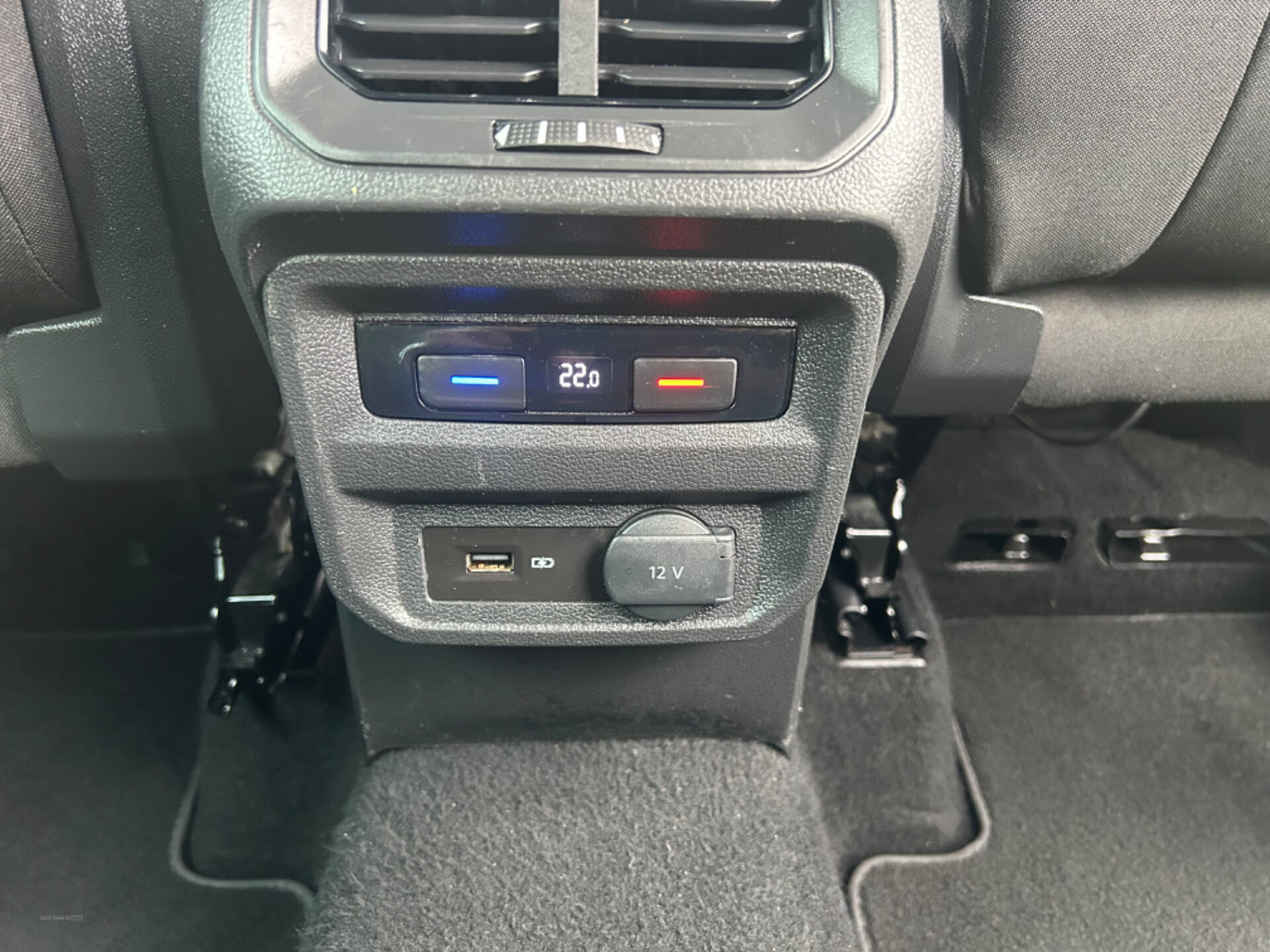 Sep 2019 Seat Tarraco 2.0 TDI SE Technology 5dr
