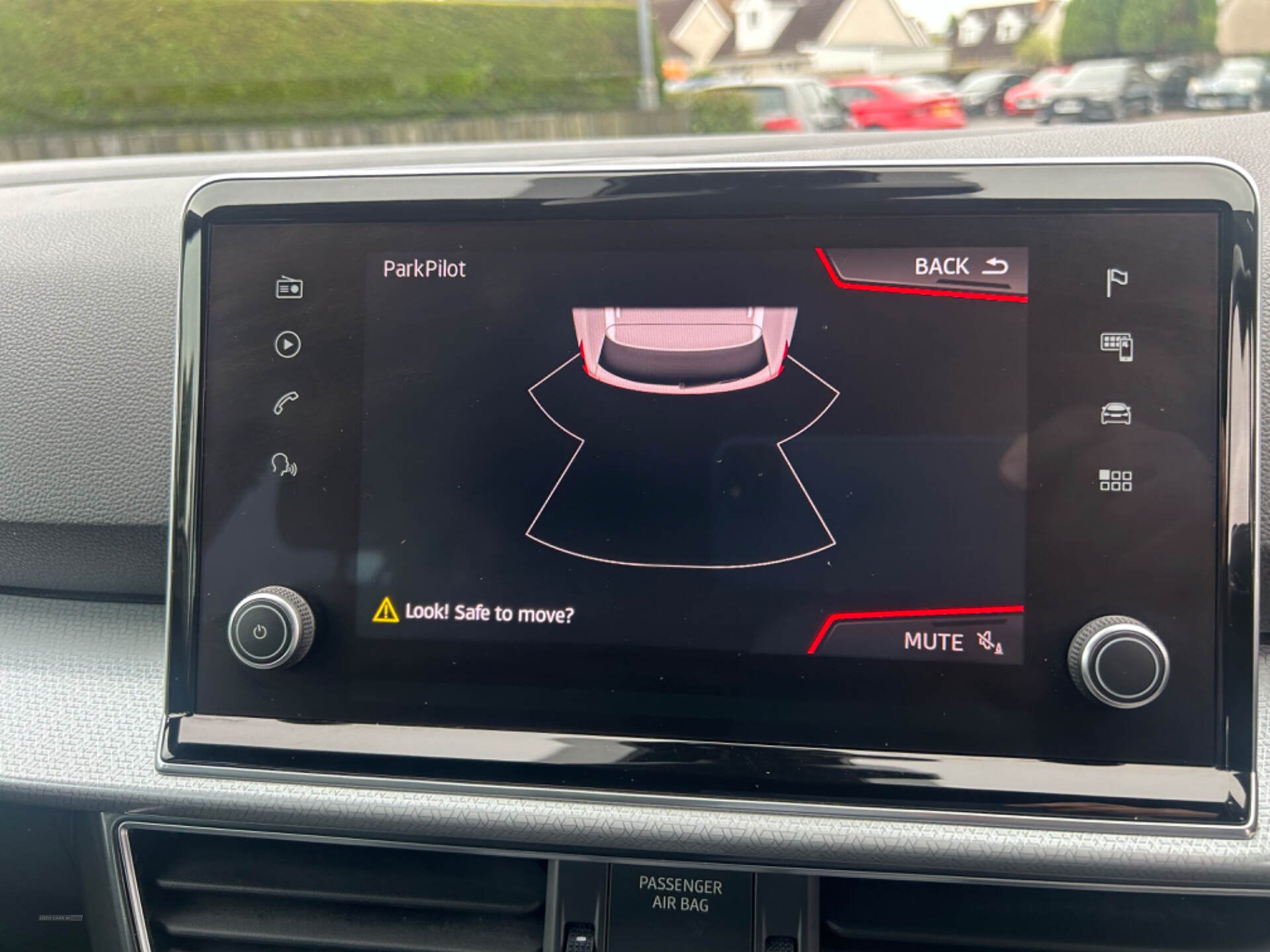Sep 2019 Seat Tarraco 2.0 TDI SE Technology 5dr