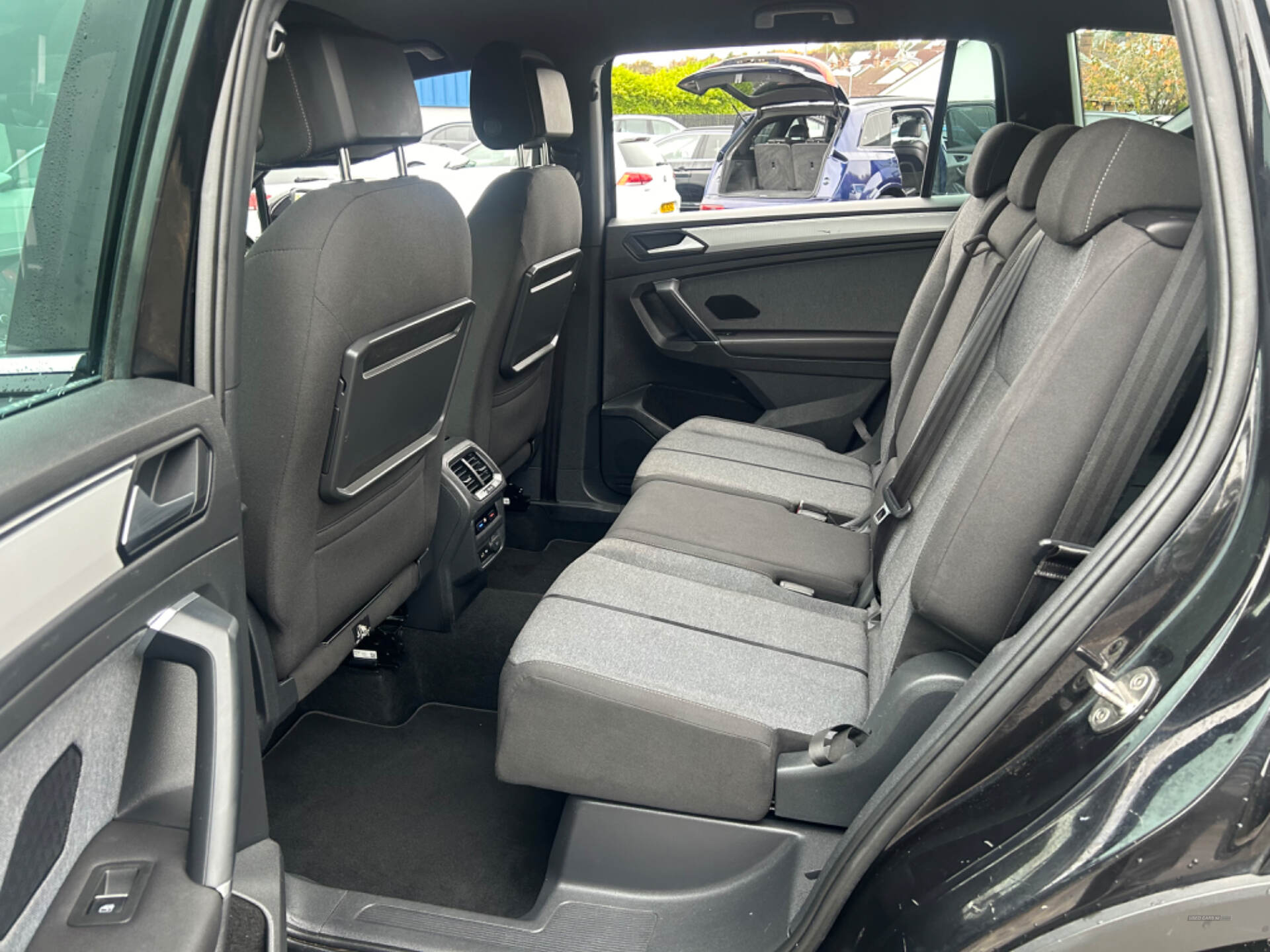 Sep 2019 Seat Tarraco 2.0 TDI SE Technology 5dr
