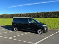 Peugeot Expert 1400 2.0 BlueHDi 120 Professional Van in Antrim