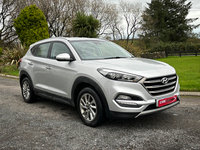 Hyundai Tucson DIESEL ESTATE in Tyrone