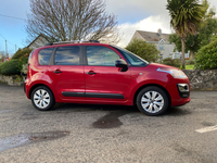 Citroen C3 Picasso 1.6 BlueHDi Edition 5dr in Antrim