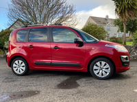 Citroen C3 Picasso 1.6 BlueHDi Edition 5dr in Antrim