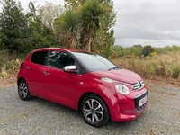 Citroen C1 1.2 PureTech Flair 5dr in Antrim