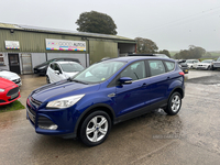 Ford Kuga DIESEL ESTATE in Down