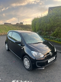 Volkswagen Up 1.0 mpi in Derry / Londonderry