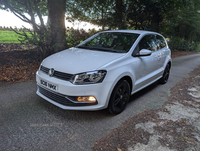 Volkswagen Polo 1.0 Match 3dr in Antrim