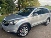 Honda CR-V ESTATE in Fermanagh