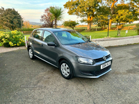 Volkswagen Polo HATCHBACK in Derry / Londonderry