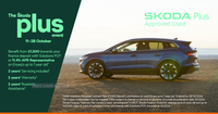 Skoda Karoq SportLine 2.0 TDI 150 PS 4x4 DSG in Antrim