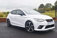 Seat Ibiza FR Sport in Antrim