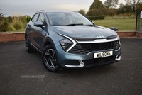 Kia Sportage 2 in Antrim