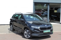 Skoda Karoq SE Drive 2.0 TDI 116 PS DSG in Antrim
