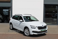 Skoda Kamiq SE Drive 1.0 TSI 110 PS 6G Man in Antrim