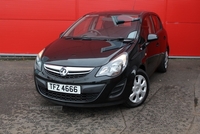 Vauxhall Corsa 1.4 DESIGN 5 DOOR in Down