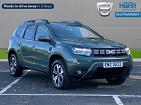 Dacia Duster 1.3 Tce 130 Journey 5Dr in Antrim