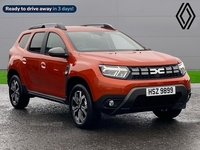 Dacia Duster 1.3 Tce 130 Journey 5Dr in Down