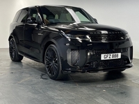 Land Rover Range Rover Sport 4.4 P635 V8 Sv Edition One 5Dr Auto [Gloss] in Antrim