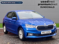 Skoda Fabia 1.0 Tsi 110 Se Comfort 5Dr in Down