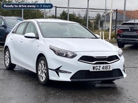 Kia Ceed 1.0T Gdi Isg 2 5Dr in Down