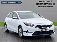 Kia Ceed 1.0T Gdi Isg 2 5Dr in Down