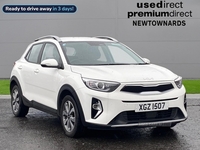 Kia Stonic 1.0T Gdi 99 2 5Dr in Down