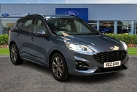 Ford Kuga 1.5 EcoBlue ST-Line Edition 5dr in Antrim