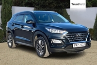 Hyundai Tucson GDI PREMIUM - SAT NAV, REVERSING CAMERA, HEATED SEATS - TAKE ME HOME in Armagh