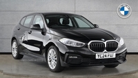 BMW 1 Series 116d SE in Antrim