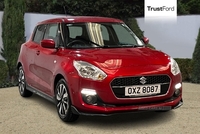 Suzuki Swift 1.2 Dualjet SHVS Attitude 5dr- Reversing Camera in Antrim