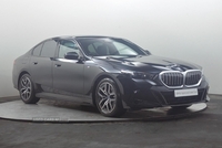 BMW 5 Series 530e M Sport 4dr Auto in Antrim