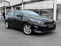 Kia Ceed 1.6 CRDi ISG 48V 2 in Derry / Londonderry