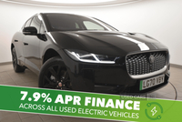 Jaguar i-Pace 294kW EV400 HSE 90kWh 5dr Auto [11kW Charger] in Antrim