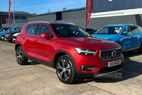 Volvo XC40 1.5 T5 Recharge PHEV Inscription Pro 5dr Auto in Antrim