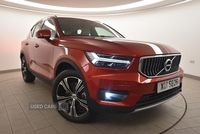 Volvo XC40 1.5 T5 Recharge PHEV Inscription Pro 5dr Auto in Antrim