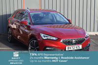 Seat Leon 1.5 TSI EVO 150 Xcellence Lux 5dr in Antrim