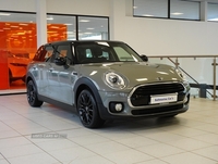 MINI Clubman 1.5 Cooper Estate 6dr Petrol Manual Euro 6 (s/s) (136 ps) in Tyrone