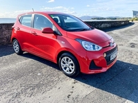 Hyundai i10 2019 (19) 1.2 SE 5 Door in Antrim