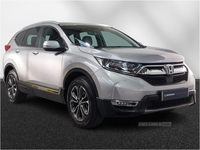 Honda CR-V 2.0 i-MMD Hybrid SE 2WD 5dr eCVT in Antrim