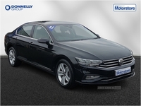 Volkswagen Passat 2.0 TDI EVO SCR SE Nav 4dr DSG in Antrim